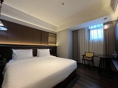 -铂尔登智慧酒店(南山西丽地铁站店)