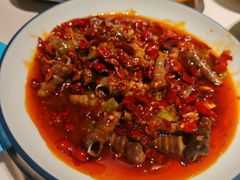-丹东立强海鲜烧烤·牛B大串(星海店)