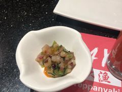 -大渔铁板烧(大悦城店)