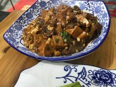 -巢湖名吃·徽府农家菜(半汤店)