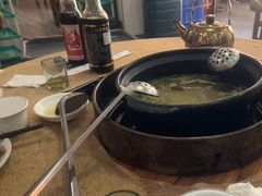-濠轩阁特色生蚝火锅(水湾路店)