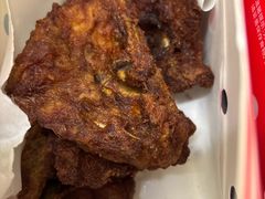 -肯德基(夏湾店)