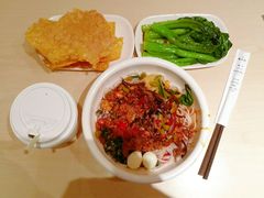 -水平有限广西米粉·广西风味集(五道口店)