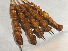 -平娃三宝烧烤·面食(富丰桥店)