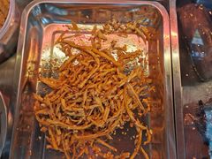 -火星杨眼镜酱菜(东塘店)