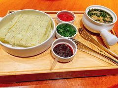 -巴盟人家·内蒙地方菜(华丽家族店)