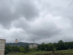 -庐山风景名胜区-东林大佛