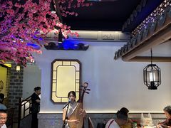 -姑苏家宴·苏帮菜·松鼠桂鱼(苏州总店)