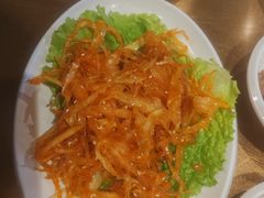 -辛氏火炉·韩式古法烤肉(松北店)