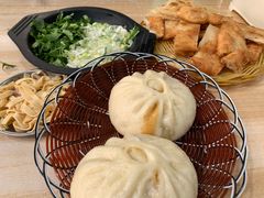 -灿哥羊汤(果园店)