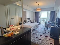 -青岛海景花园大酒店