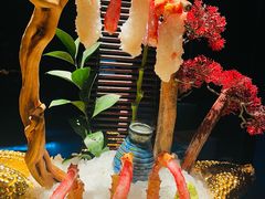 -蟹犇前•帝王蟹雪蟹(陆家嘴店)