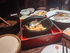 -掌柜的店·河南的菜(世茂店)