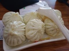 -老胜香包子铺(瑞景店)