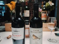 -K·Kitchen KK牛扒厨房(江南西店)