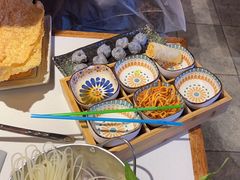 -螺大喜螺蛳粉火锅(雍和宫店)