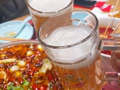 -一个叫川的地方(麒麟新天地店)