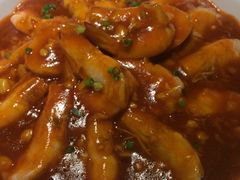 -湘与香缘·湖南菜(王府井北京市百货大楼店)