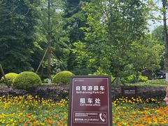 -邓小平故里