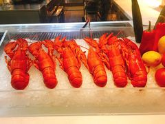 -杭州钱江新城万怡酒店-西餐厅