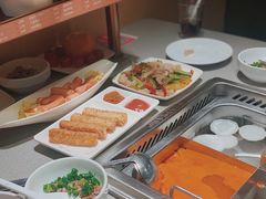 -海底捞火锅(龙湖三千集店)