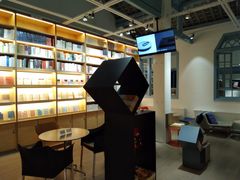 -三联韬奋书店(宽窄巷子店)