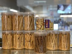 -木子木水日式烫面包(世界城光谷店)