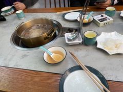 -大理董·董家小厨野生菌火锅(古城旗舰店)