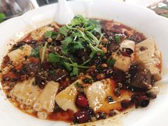 -小四川美食馆(幸福路店)