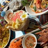 西双版纳宝藏小吃