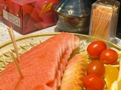 -玉林烤鸭店(小西天店)