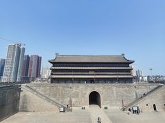 -西安城墙·碑林历史文化景区