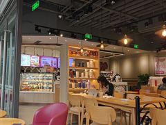 -COSTA COFFEE(丰联广场店)