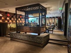 -湖滨28中餐厅·西湖宴·杭州君悦酒店
