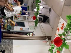 -重庆鸡公煲·嘟享吃(林科大店)
