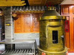 -和院老火锅铜锅烧烤海鲜(朱雀大街店)