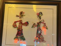 -秦月轩·陕西家乡菜(阜成路·五棵松店)