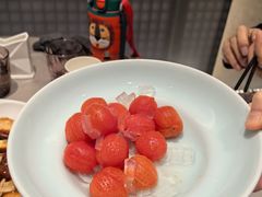 -静之湖湖畔餐厅