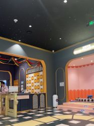 -meland亲子乐园•活动包场(北京亦庄龙湖天街店)