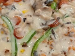 -萨莉亚意式餐厅(中北永旺店)
