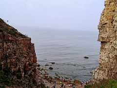 -长岛南北长山旅游景区