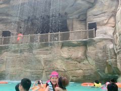 -杭州开元森泊度假乐园