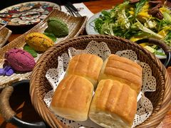 -格鲁·秀色Georgia’s Feast