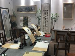 -八哥美术·成人美术画室(总校区)