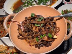 -鱼你相聚·河鲜馆(袁家岭店)