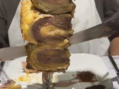 -汉巴味德(百年港湾店)