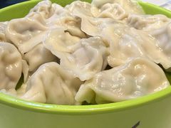-来相会饺子·新辽菜(甘家口店)