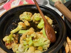-火啫啫·粤式啫啫煲(南通首店)