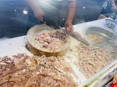 -马尔沙牛杂(海一大厦店)