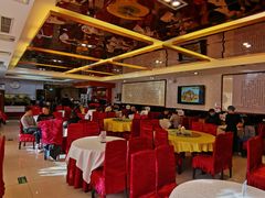 -马凯餐厅(长椿街店)